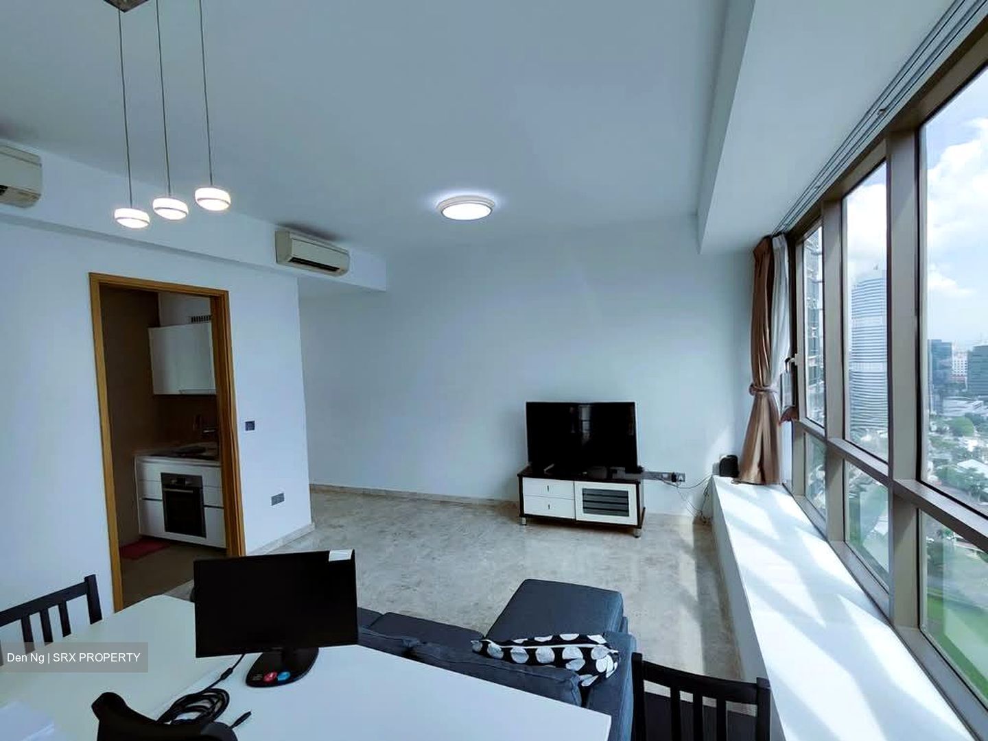 Skyline Residences (D4), Condominium #566410571